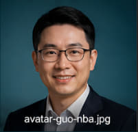 NBA老郭 - aitiyu
